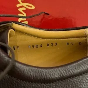 Salvatore Ferragamo | Shoes | Salvatore Ferragamo Mocca  display picture 1